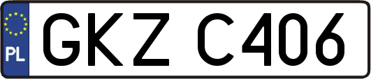 GKZC406