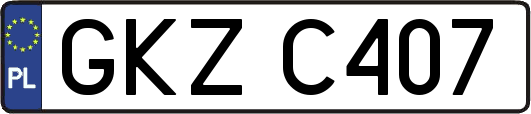 GKZC407
