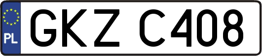 GKZC408