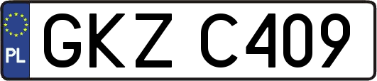 GKZC409