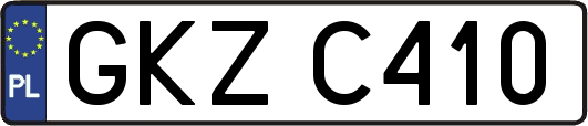 GKZC410