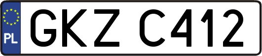 GKZC412