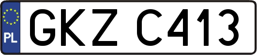 GKZC413