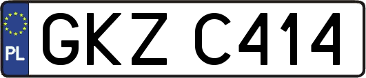 GKZC414