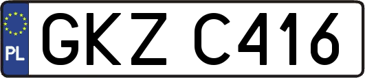 GKZC416