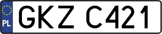 GKZC421