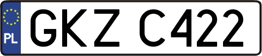GKZC422