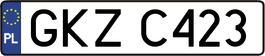 GKZC423