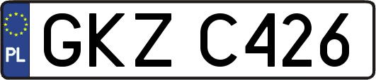 GKZC426