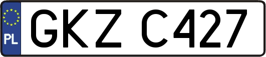 GKZC427