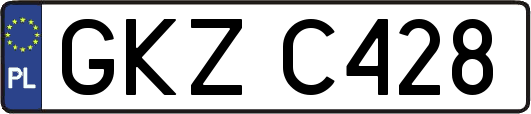 GKZC428
