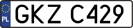 GKZC429
