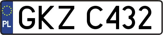 GKZC432