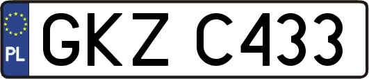 GKZC433