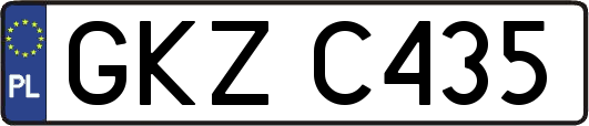 GKZC435