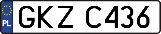 GKZC436
