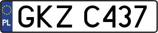 GKZC437