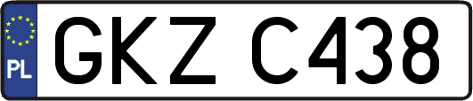 GKZC438