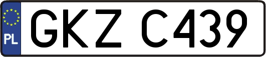 GKZC439
