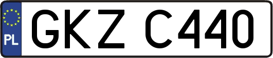 GKZC440