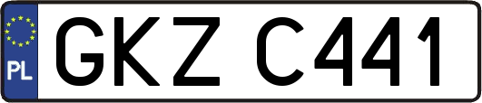 GKZC441