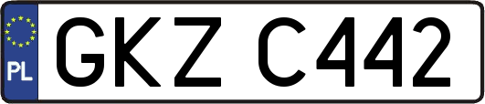 GKZC442