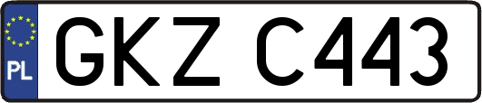 GKZC443