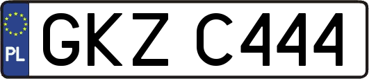 GKZC444