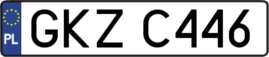 GKZC446