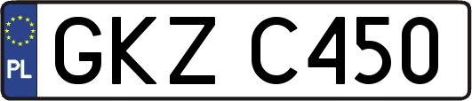 GKZC450