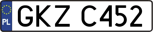 GKZC452