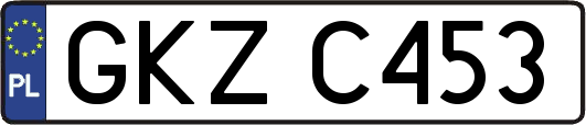GKZC453