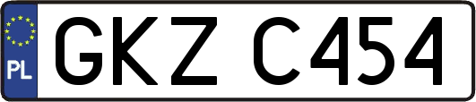 GKZC454