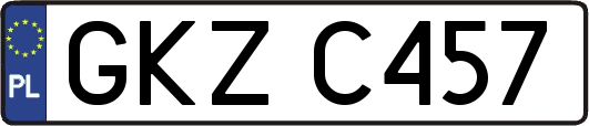 GKZC457