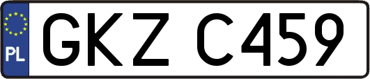 GKZC459