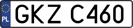 GKZC460