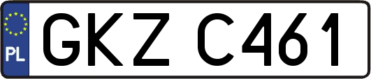 GKZC461