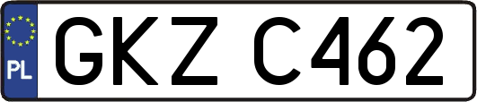 GKZC462