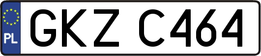 GKZC464