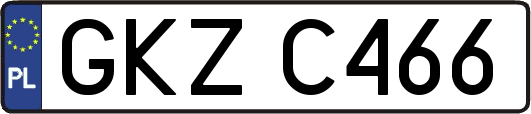 GKZC466
