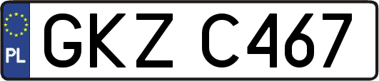 GKZC467