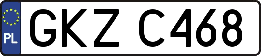 GKZC468