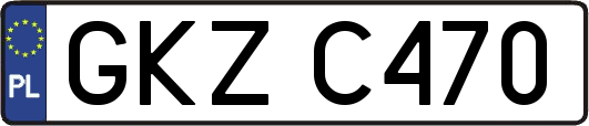 GKZC470