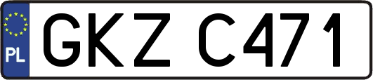 GKZC471