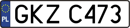 GKZC473