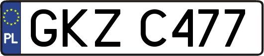 GKZC477