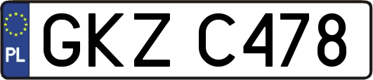 GKZC478