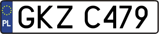 GKZC479