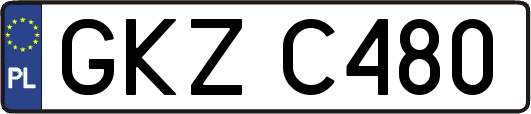 GKZC480