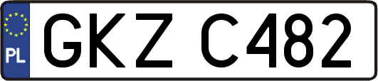 GKZC482